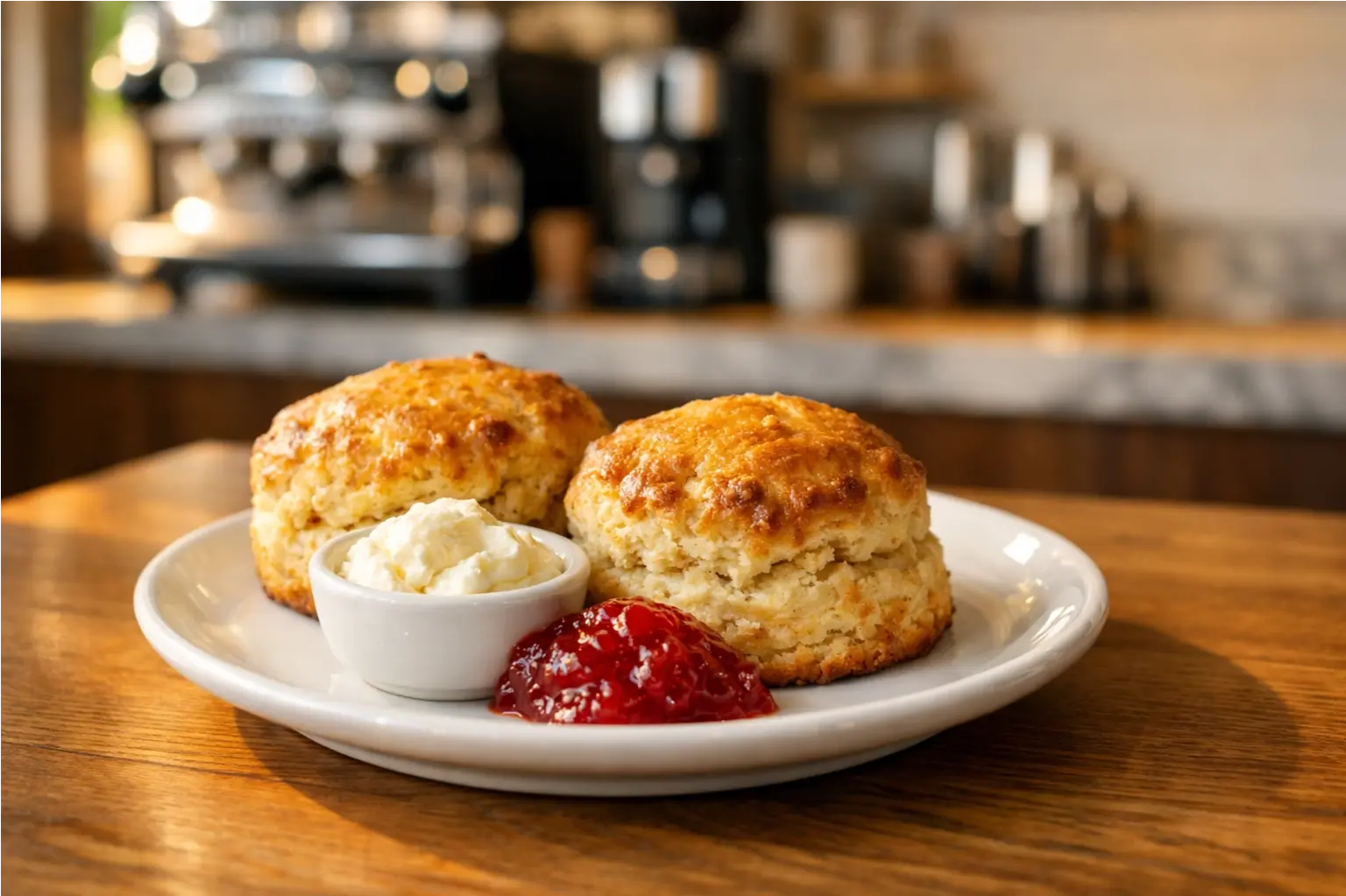 Scones